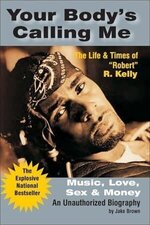 R Kelly 1
