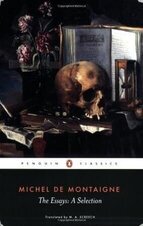Michel de Montaigne 1