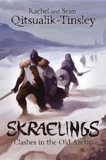 Rachel and Sean Qitsualik-Tinsley 1