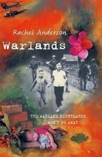 Rachel Anderson 1