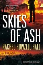 Rachel Howzell Hall 3