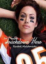 Rachel Maldonado 2