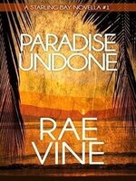 Rae Vine 1