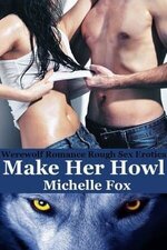 Michelle Fox 6
