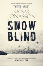Ragnar Jonasson 1