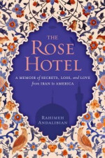 Rahimeh Andalibian 1