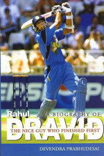 Rahul Dravid 1