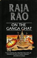 Raja Rao 3
