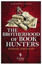 Raphael Jerusalmy 1