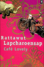 Rattawut Lapcharoensap 1