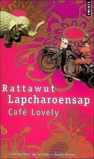 Rattawut Lapcharoensap 1