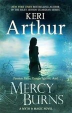 Keri Arthur 29