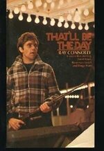 Ray Connolly 1