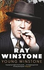 Ray Winstone 1