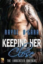 Rayne O'Gara 4