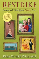 Reba White Williams 4