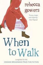 Rebecca Gowers 1