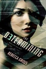 Rebecca Grous 1