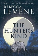 Rebecca Levene 6