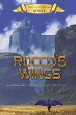 Rebecca Merry Murdock 1