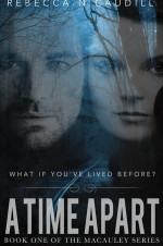 Rebecca Norinne Caudill 1