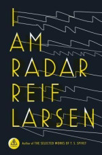 Reif Larsen 2