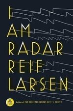 Reif Larsen 2