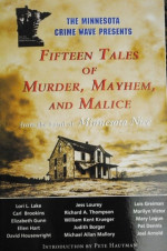 Richard A Thompson 3