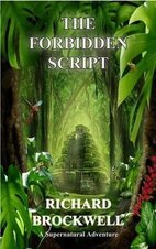 Richard Brockwell 1