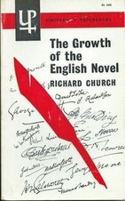 Richard Church 1