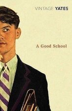 Richard F Yates 1