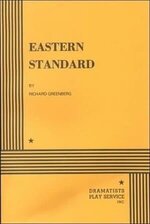 Richard Greenberg 1