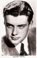 Richard Greene 1