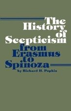 Richard H Popkin 1