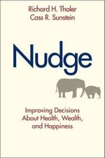 Richard H Thaler 1