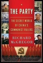 Richard McGregor 1