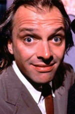 Rik Mayall 1