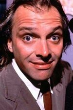 Rik Mayall 1