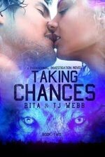 Rita and T J Webb 1