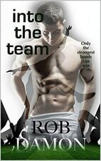 Rob Damon 1