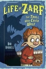 Rob Harrell 1