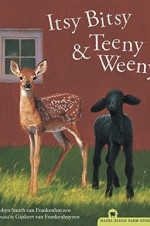 Robbyn Smith van Frankenhuyzen 1