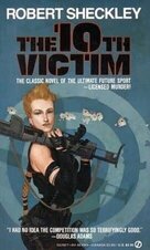 Rober Sheckley 4