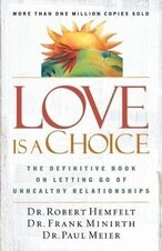 Robert A Love 1