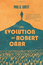 Robert Carr 1