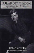 Robert Crossley 1