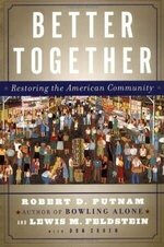 Robert D Putnam 1