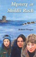 Robert Feagan 2