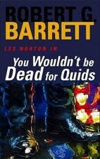 Robert G Barrett 5
