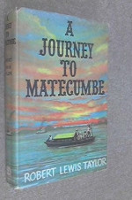 Robert Lewis Clark 1